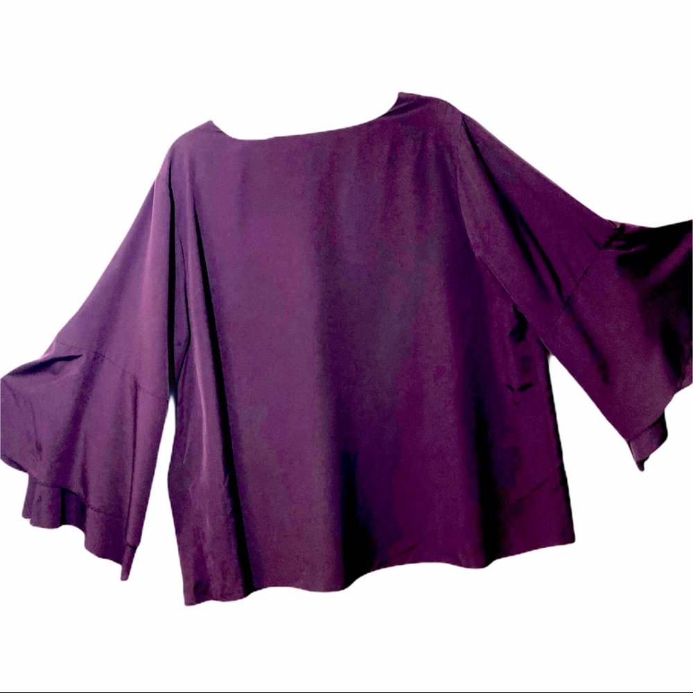 Lane Bryant top